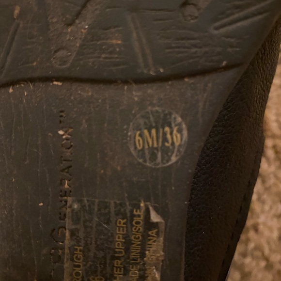 ❤️ BCBGeneration 6.5 Ankle Boots - Picture 14 of 15